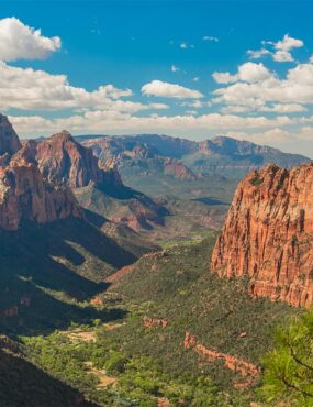 canyon