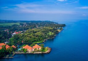 island