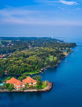 island