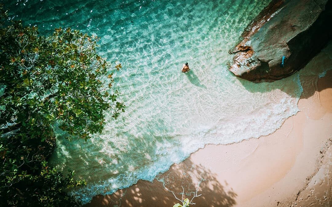 ocean